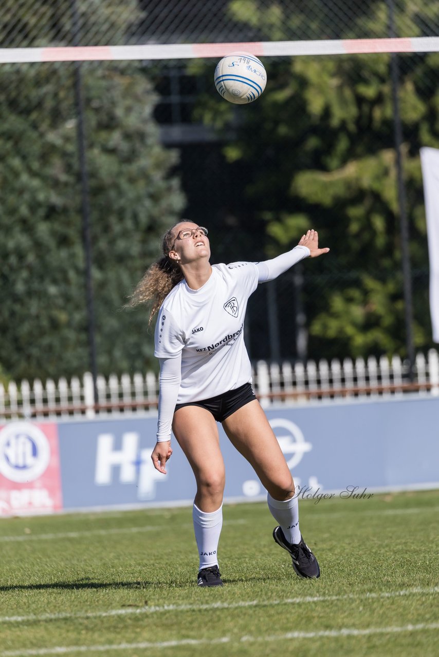 Bild 572 - wU16 Deutsche Meisterschaft